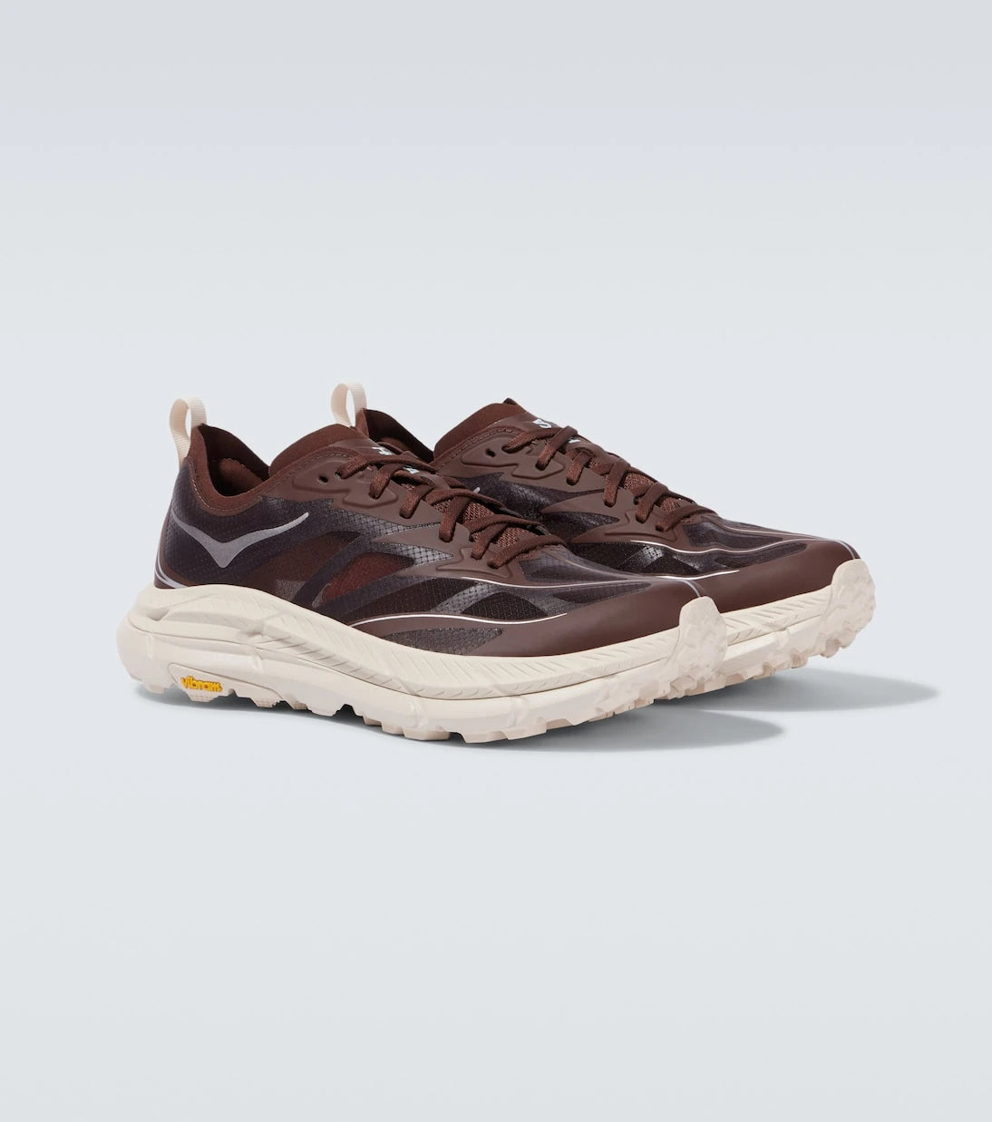 Hoka One One - أحذية ركض مافيت سبيد 4