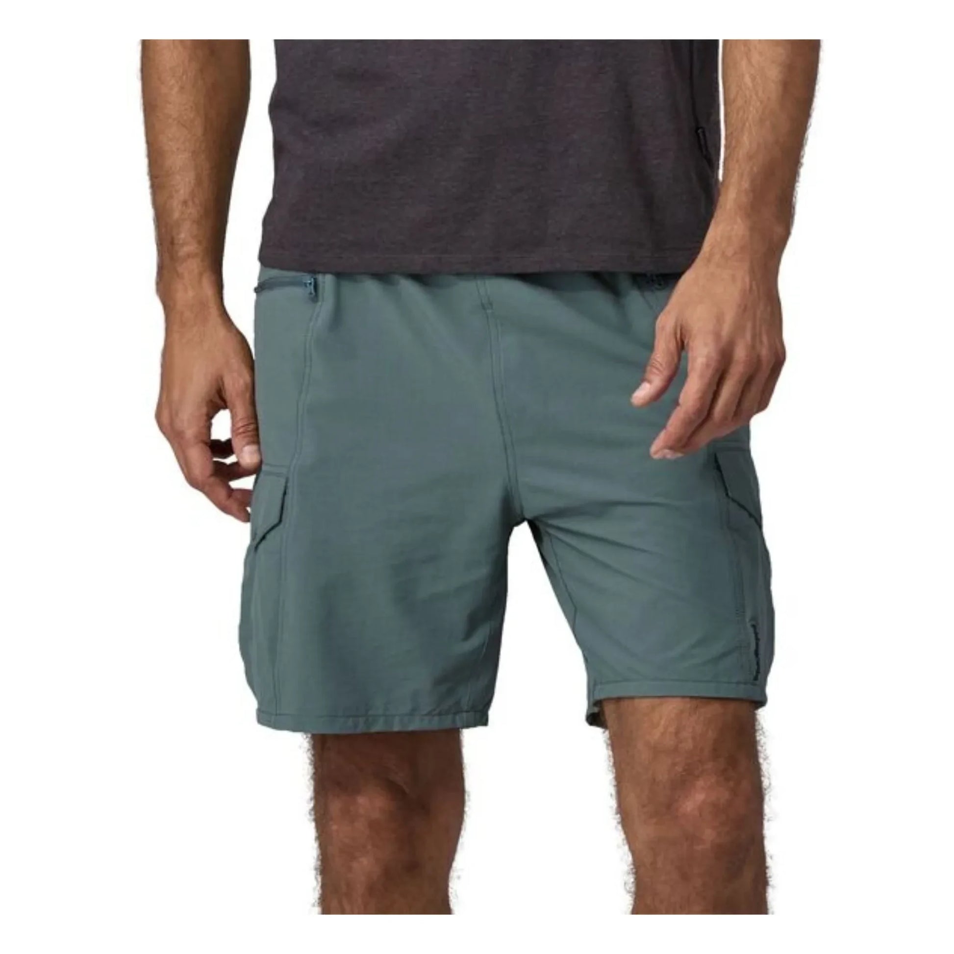 Patagonia - Everyday Waterproof Shorts | Verdigris