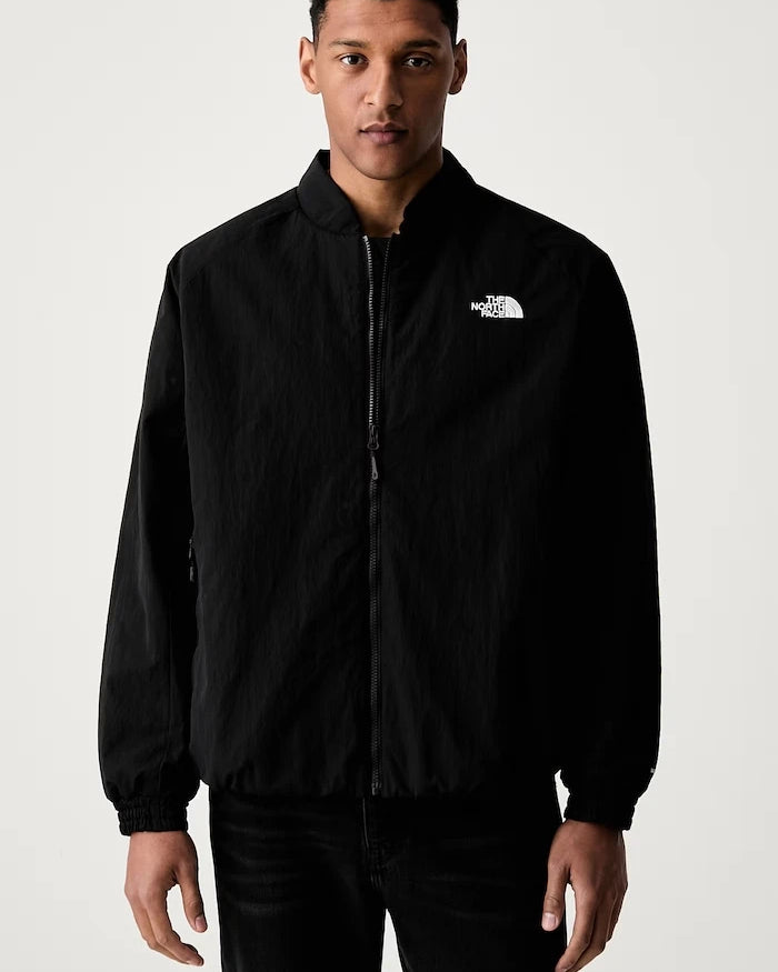The North Face Erkek Bomber Ceket