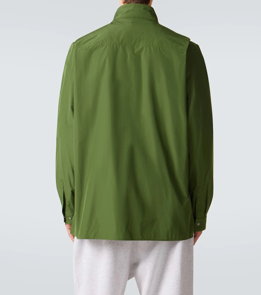 Moncler - Lascax jacket