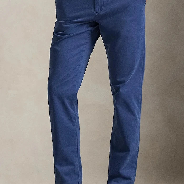 Polo Ralph Lauren erkek pamuklu pantolon