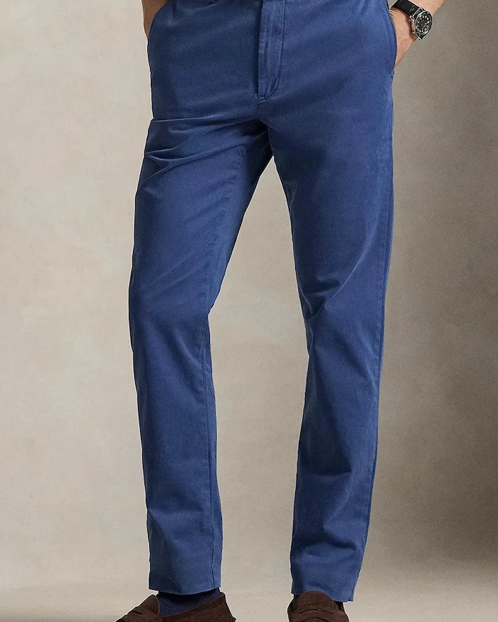 Polo Ralph Lauren erkek pamuklu pantolon