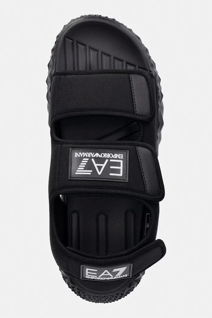 EA7 Emporio Armani сандали