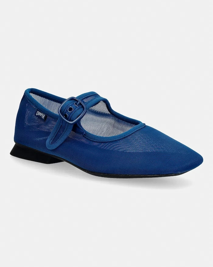 Camper Casi Myra Babet