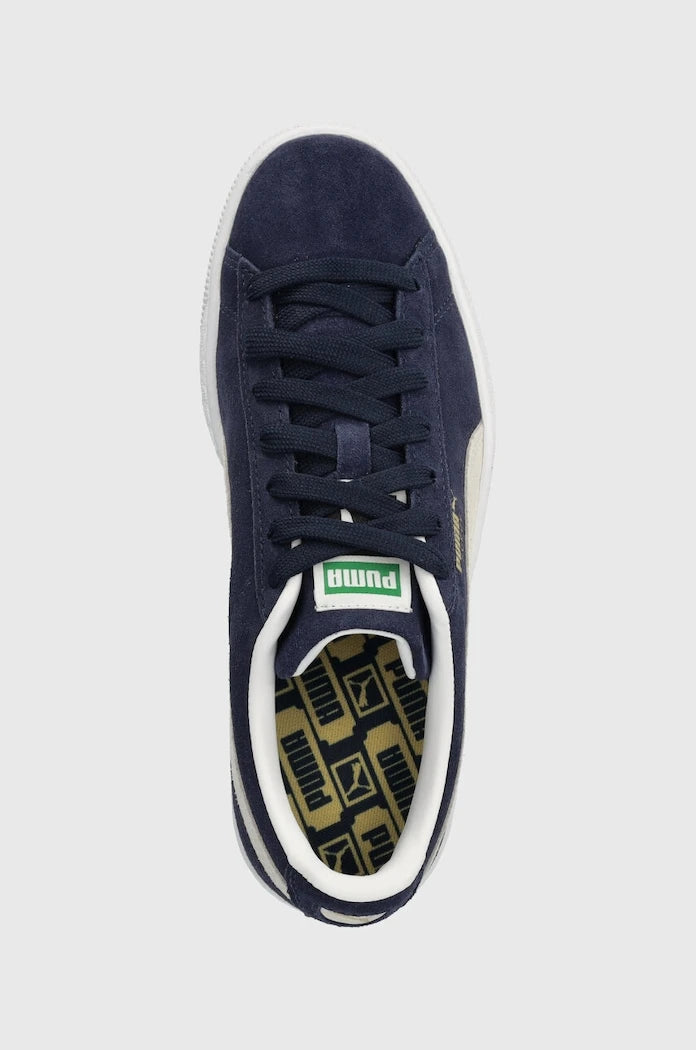 Велурени маратонки Puma Suede Classic XXI