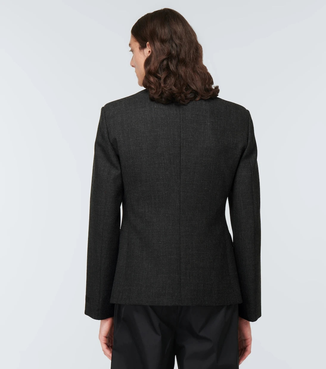 Prada - Wool blazer