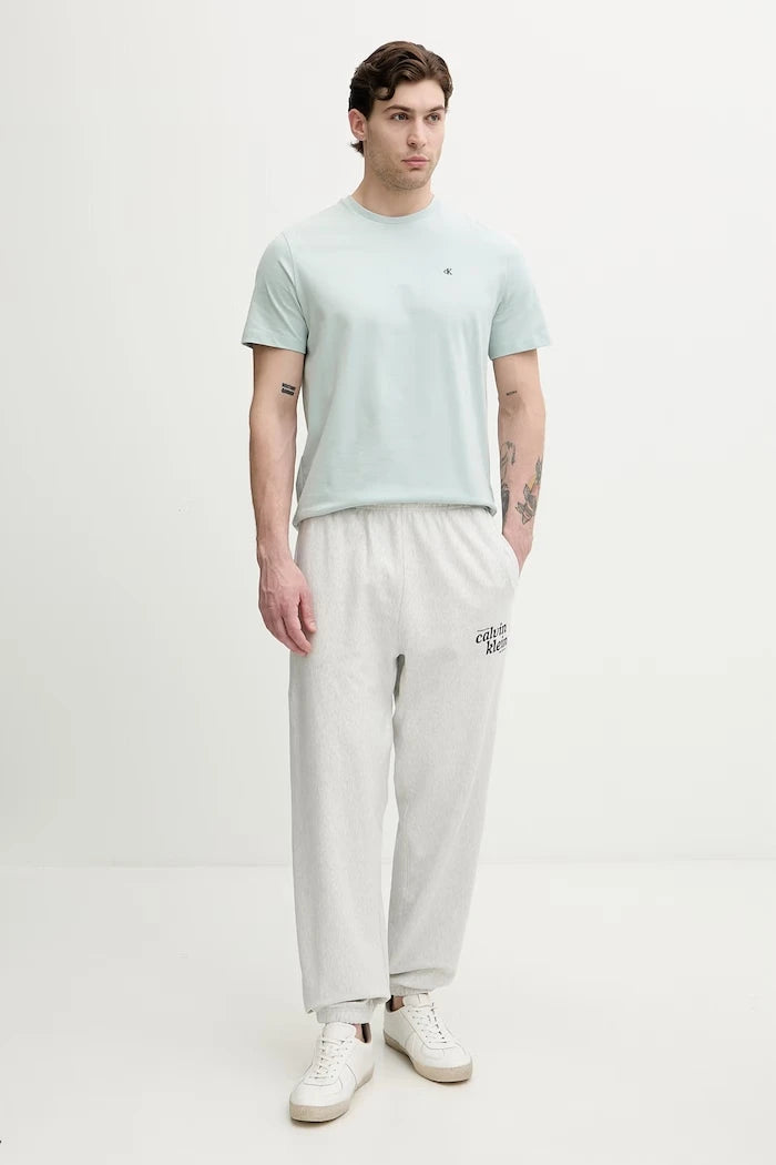 Calvin Klein Jeans тениска мъжка от памук