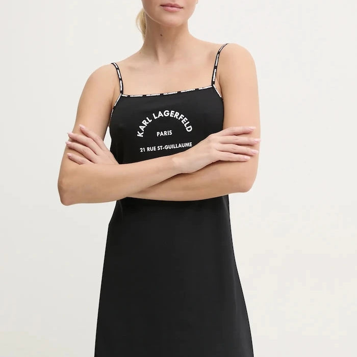 Karl Lagerfeld Elbise