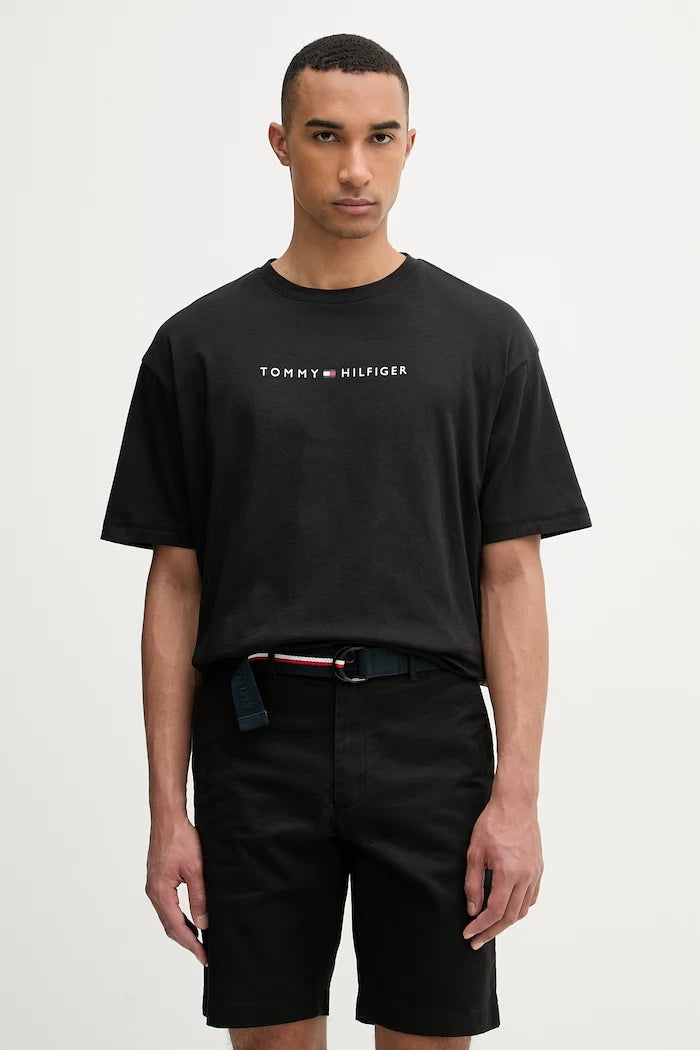 Tommy Hilfiger тениска мъжка от памук