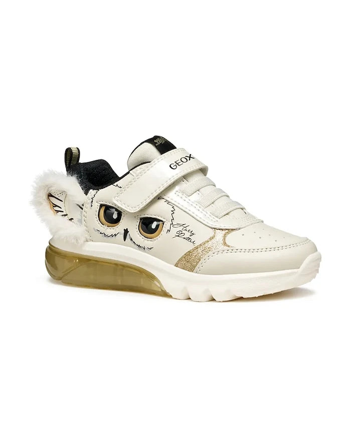 Geox CIBERDRON Çocuk Spor Ayakkabı