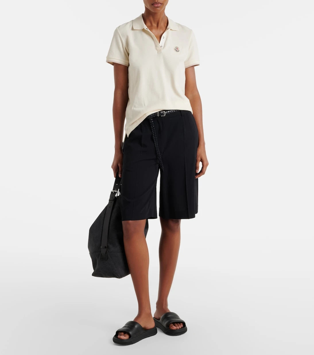 Moncler - شرائح ألتيف