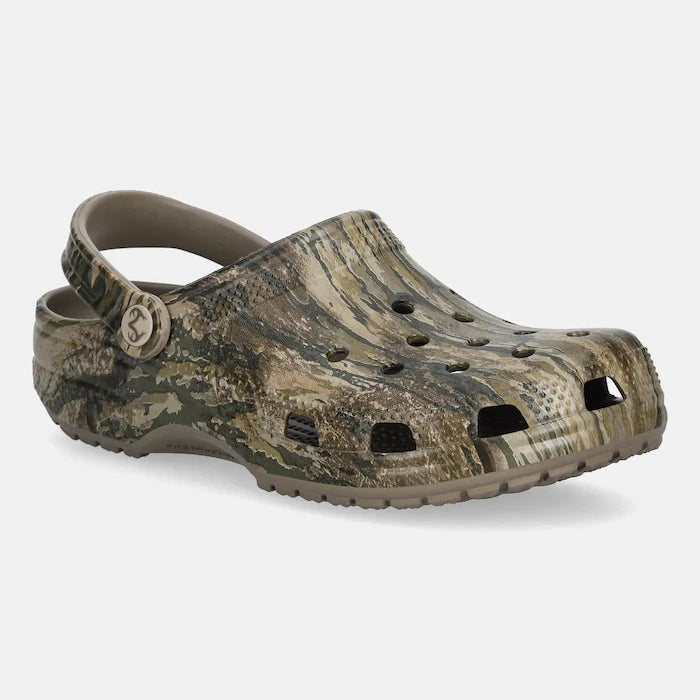 Чехли Crocs Classic Realtree Legacy Clog