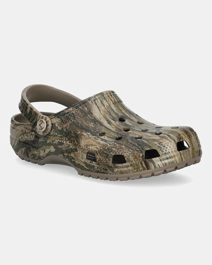 Crocs Classic Realtree Legacy Clog