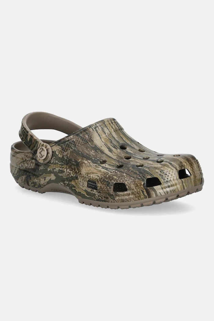 Crocs Classic Realtree Legacy Clog