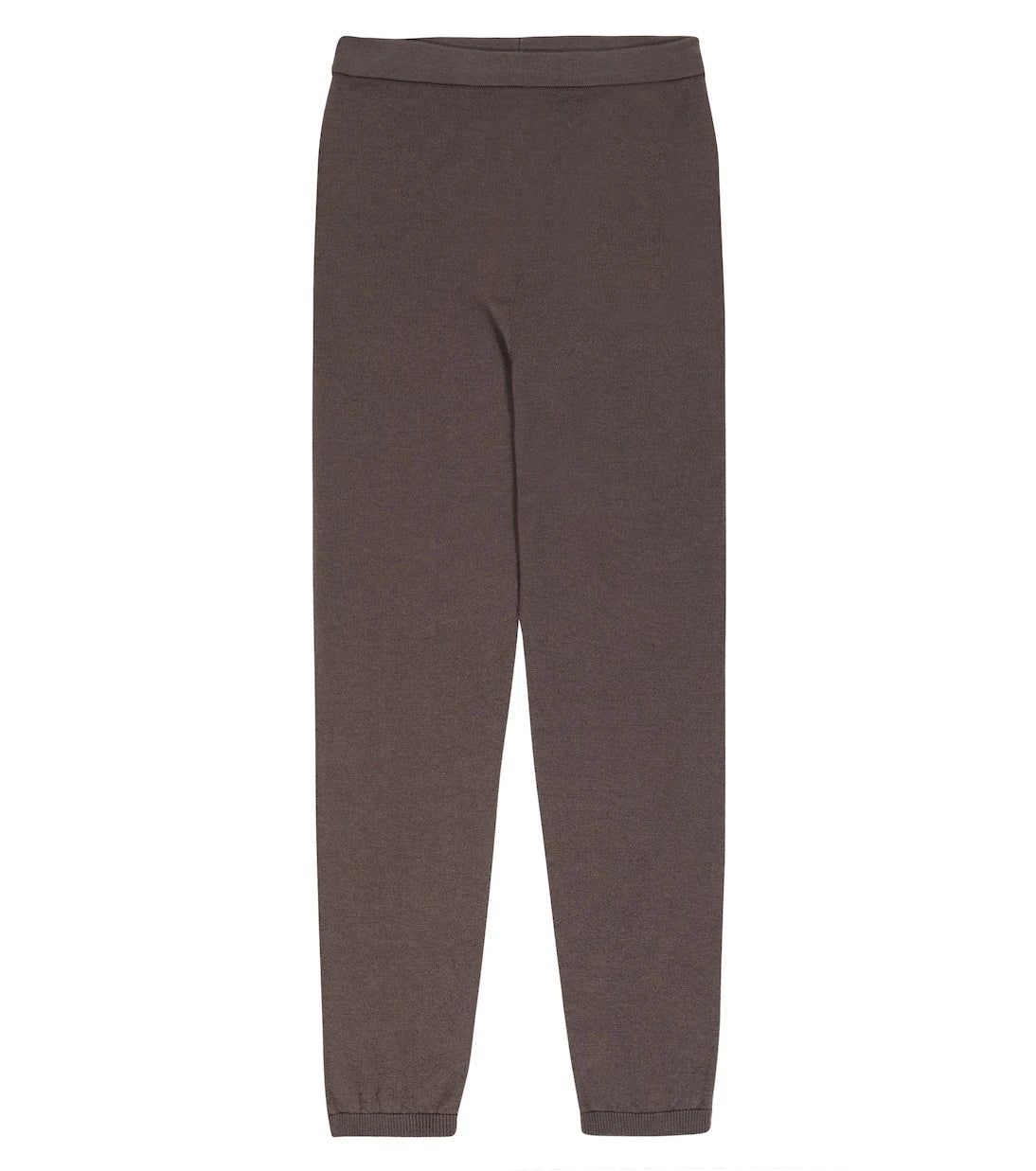 Rick Owens Kids - Wool-blend sweatpants