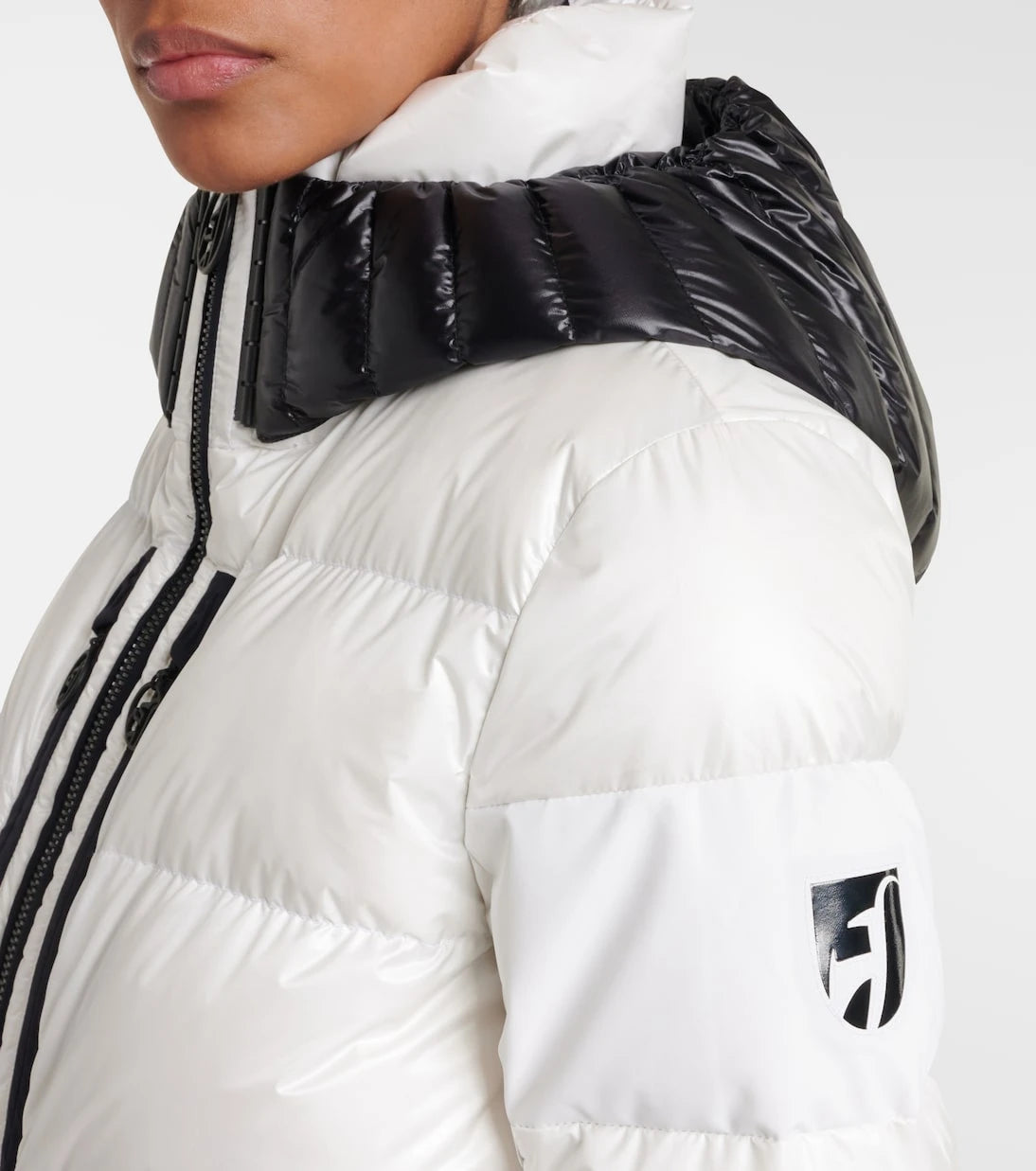 Toni Sailer - Bernadette ski jacket