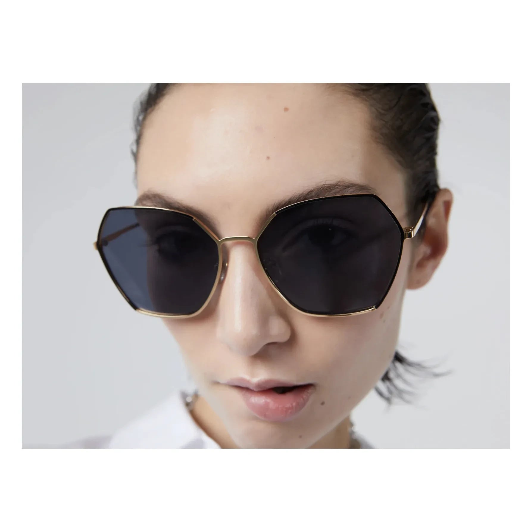 Komono - Belle Sunglasses | Black