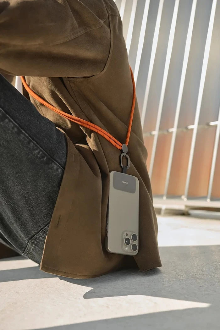 Orbitkey каишка