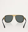 Versace Metal 0VE2199 Sunglasses