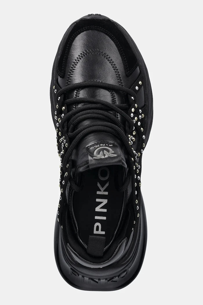 Маратонки Pinko Ariel 28