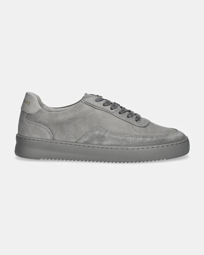 Filling Pieces Mondo Decon Deri Sneaker
