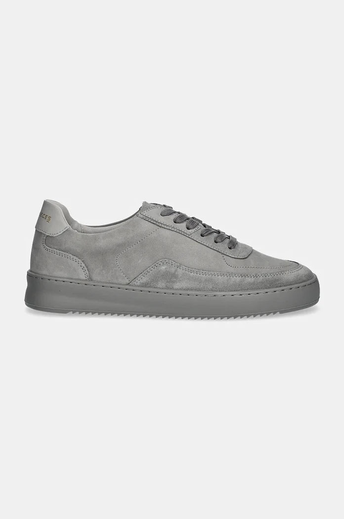 Кожени маратонки Filling Pieces Mondo Decon