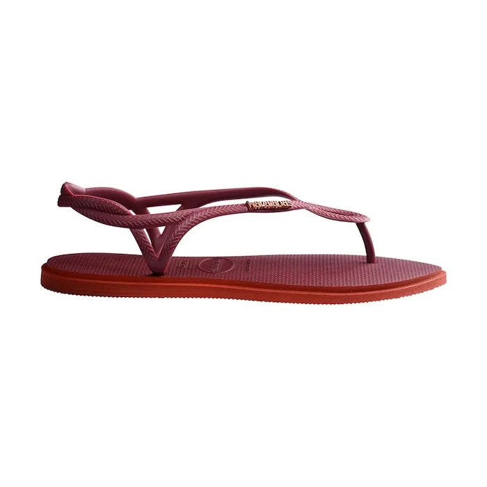 Havaianas дамски сандали LUNA POINT