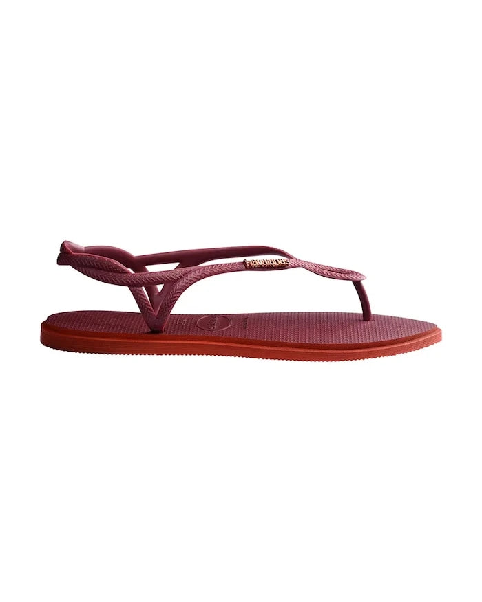 Havaianas дамски сандали LUNA POINT