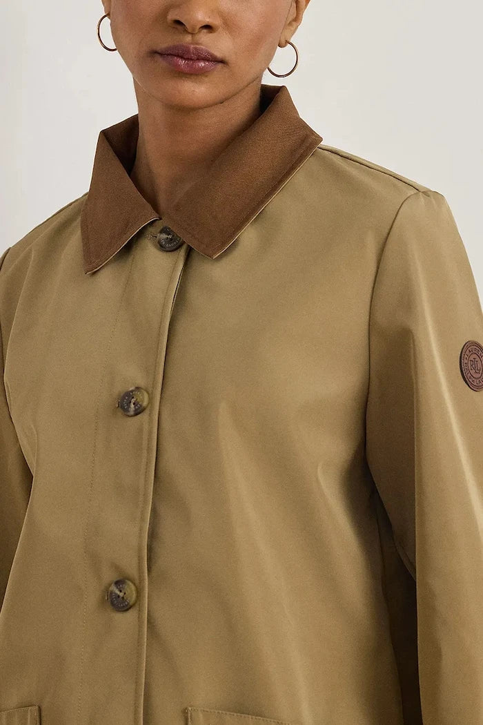 Яке Lauren Ralph Lauren
