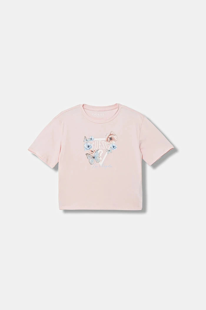Детска тениска Guess