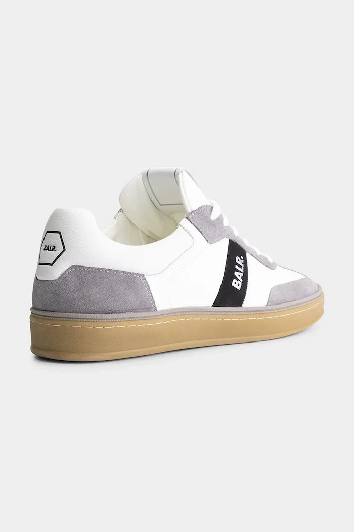 BALR. London Classic Deri Spor Ayakkabı