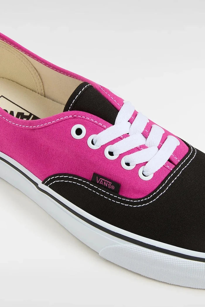 Vans Authentic Alçak Spor Ayakkabı