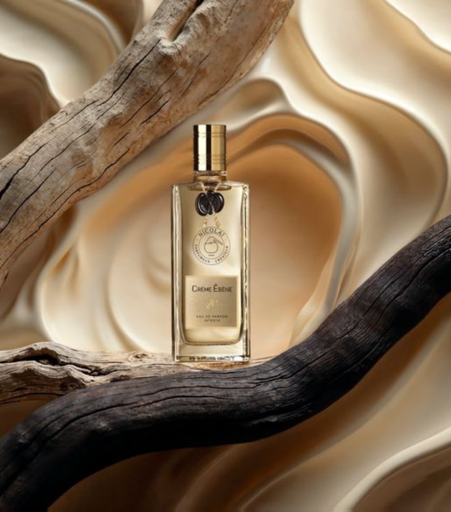 NICOLAï Crème Ébène Eau de Parfum (100ml)