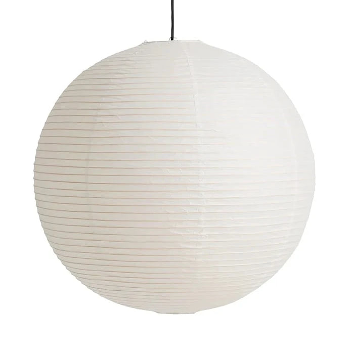 HAY Kağıt Abajur Kloş 60 cm
