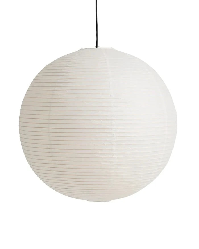 HAY Kağıt Abajur Kloş 60 cm