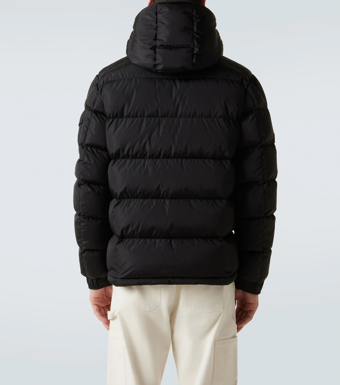 Moncler - Moncler Maya down jacket