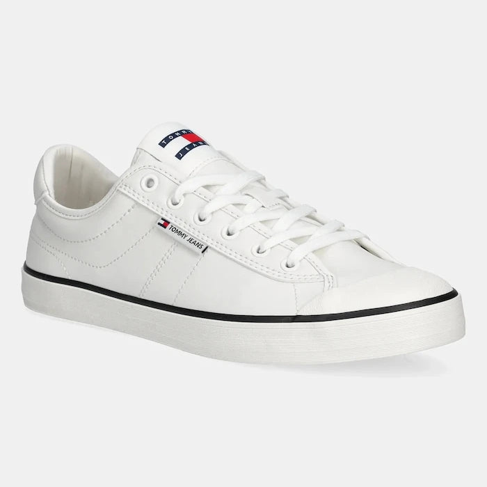 Ниски кецове Tommy Jeans VULCANIZED BUMPER