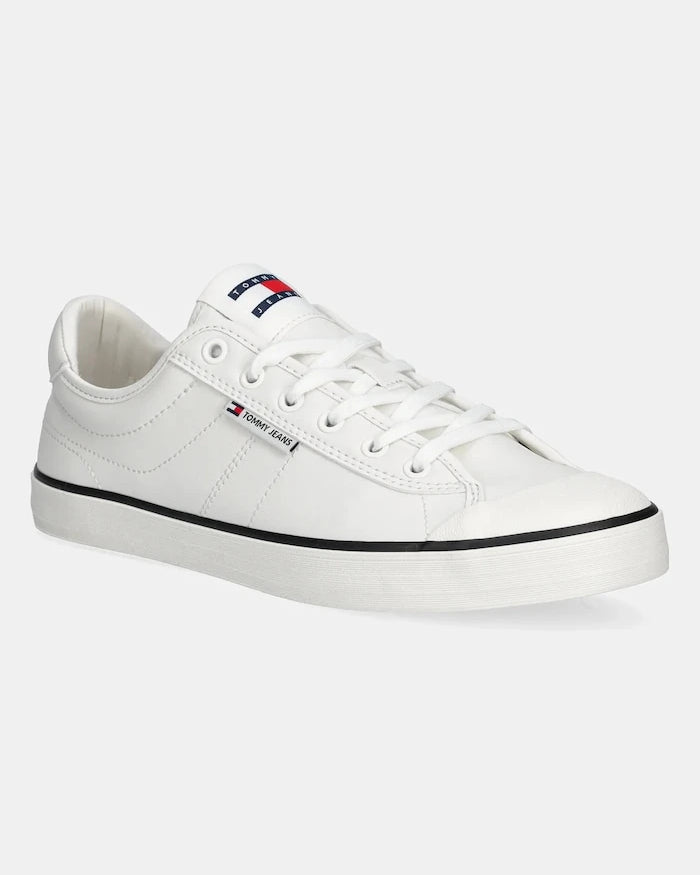 Tommy Jeans VULCANIZED BUMPER Alçak Sneaker