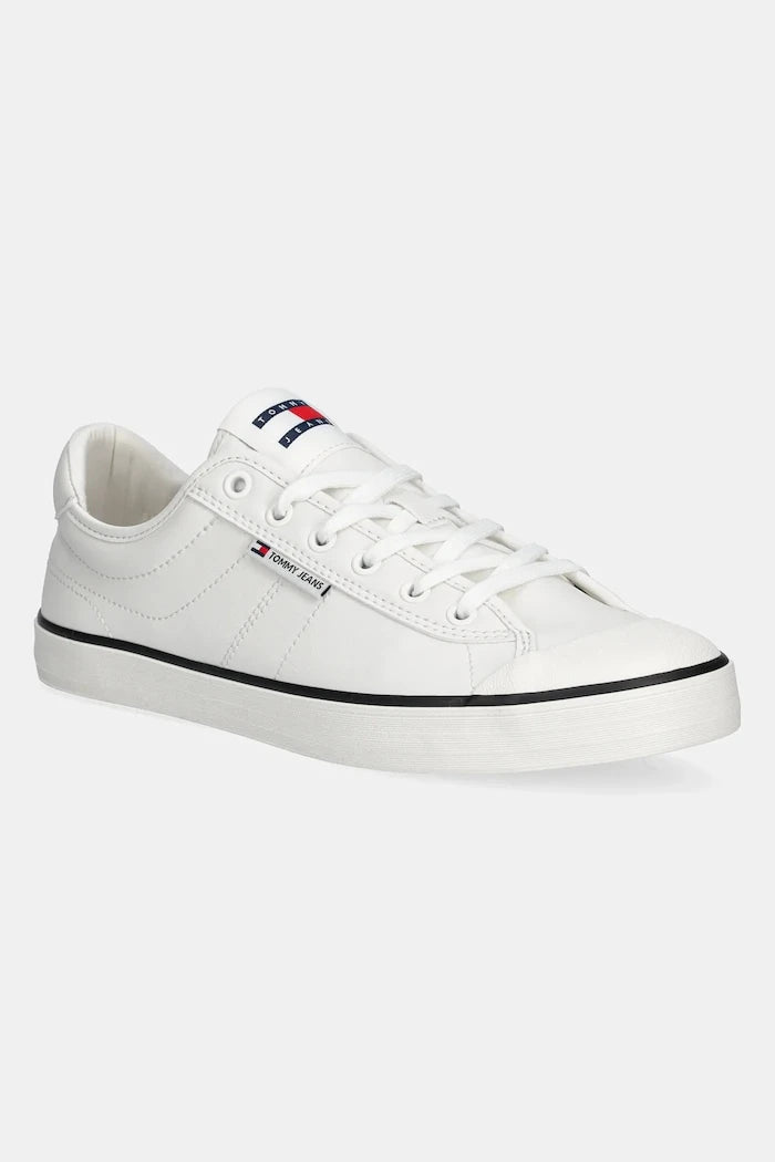 Ниски кецове Tommy Jeans VULCANIZED BUMPER