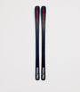 Casablanca x Faction Fibreglass Gradient Dancer 79 Skis