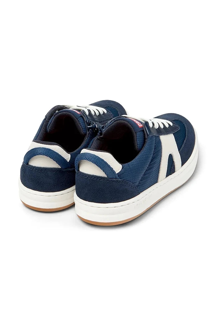 Camper Runner Four Kids Çocuk Spor Ayakkabı