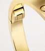 LOVE Medium Yellow Gold Bracelet