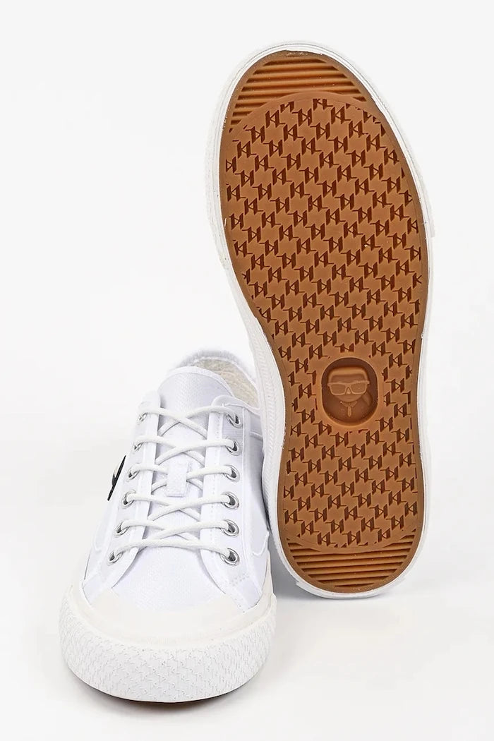Karl Lagerfeld Rae Kadın Yüksek Sneaker