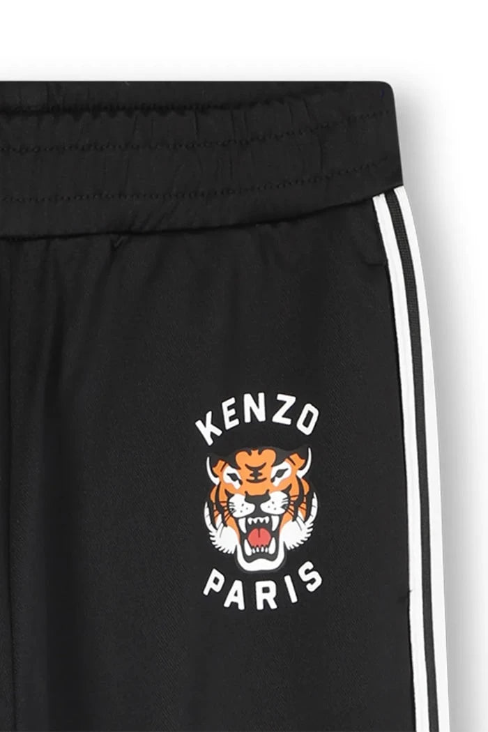 Kenzo Kids Çocuk Spor Pantolon