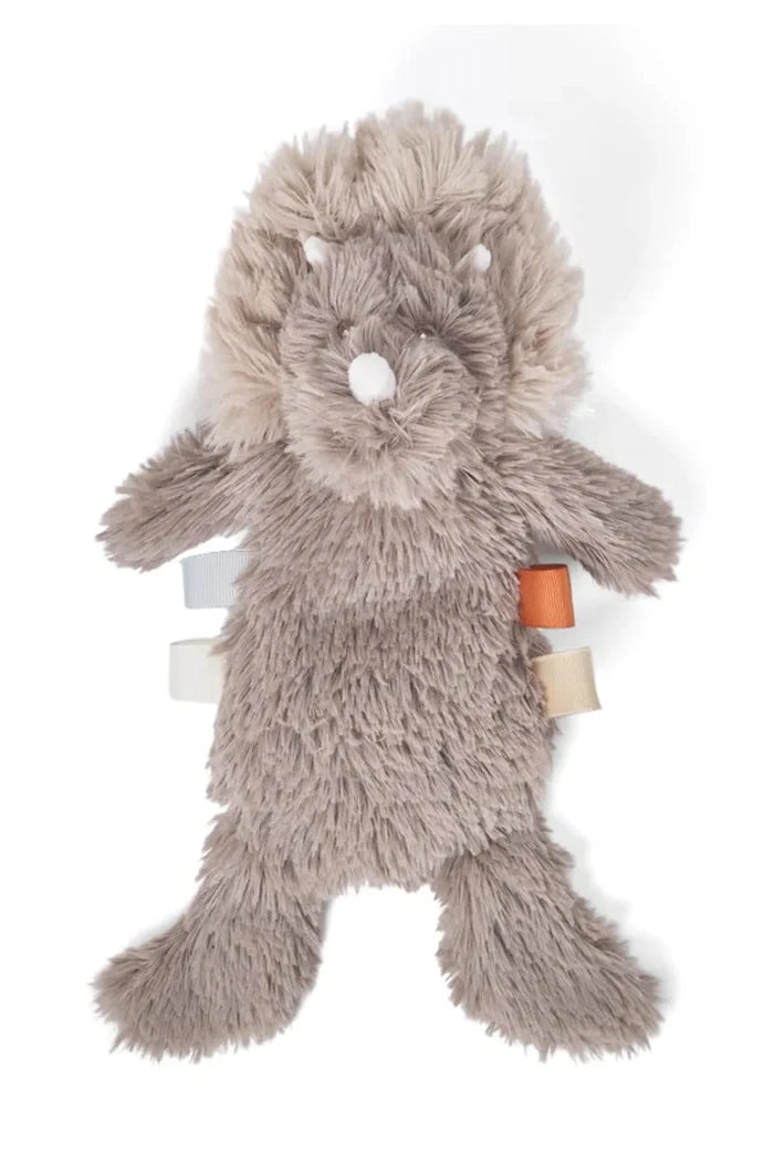 That's mine Bebek için Peluş Oyuncak Houston heavy teddy mini