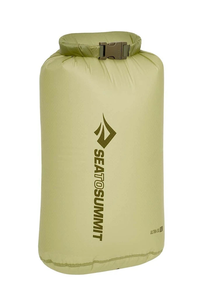 Sea To Summit Ultra-Sil Dry Bag 5 L Su Geçirmez Kılıf