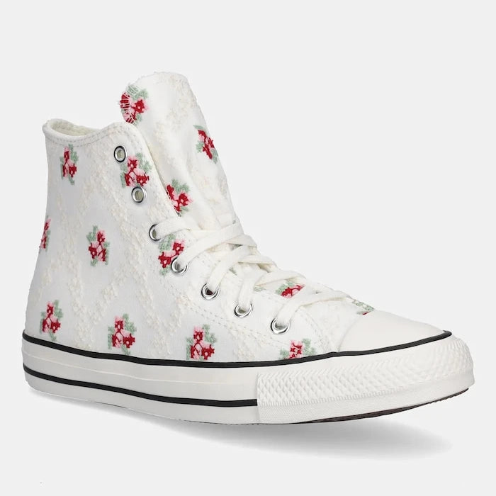 Детски високи кецове Converse Chuck Taylor All Star