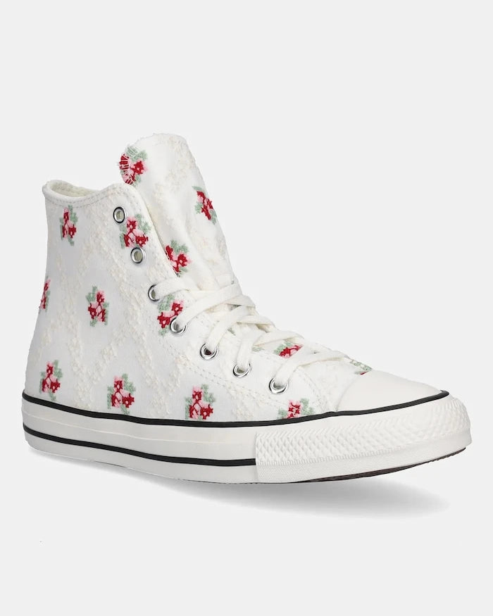 Converse Chuck Taylor All Star Çocuk Yüksek Spor Ayakkabı