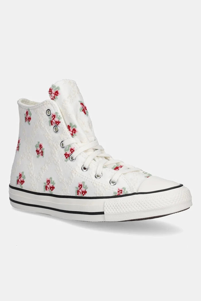 Детски високи кецове Converse Chuck Taylor All Star