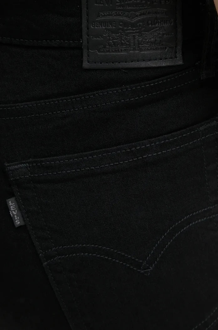 Дънки Levi's 724 HIGH RISE STRAIGHT